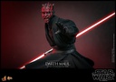 Star Wars: The Phantom Menace Darth Maul - HOT TOYS - PREVENTA