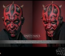 Star Wars: The Phantom Menace Darth Maul - HOT TOYS - PREVENTA