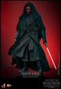 Star Wars: The Phantom Menace Darth Maul with Sith Speeder - HOT TOYS - PREVENTA