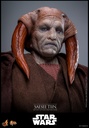 Saesee Tiin "Star Wars Episode III: Revenge of the Sith" HOT TOYS - PREVENTA