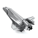 NASA SHUTTLE ENTERPRISE - MMS015I - METAL EARTH