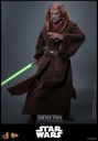 Saesee Tiin "Star Wars Episode III: Revenge of the Sith" HOT TOYS - PREVENTA