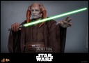 Saesee Tiin "Star Wars Episode III: Revenge of the Sith" HOT TOYS - PREVENTA
