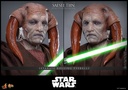 Saesee Tiin "Star Wars Episode III: Revenge of the Sith" HOT TOYS - PREVENTA