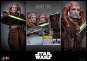 Saesee Tiin "Star Wars Episode III: Revenge of the Sith" HOT TOYS - PREVENTA