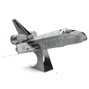 NASA SHUTTLE ENTERPRISE - MMS015I - METAL EARTH