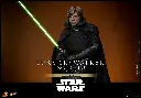 Star Wars: Dark Empire Luke Skywalker - HOT TOYS - PREVENTA