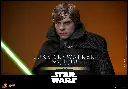 Star Wars: Dark Empire Luke Skywalker - HOT TOYS - PREVENTA