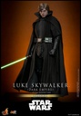 Star Wars: Dark Empire Luke Skywalker - HOT TOYS - PREVENTA