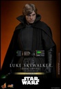 Star Wars: Dark Empire Luke Skywalker - HOT TOYS - PREVENTA
