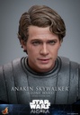 Anakin Skywalker Star Wars: Clone Wars - HOT TOYS - PREVENTA