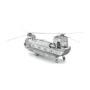 CH-47 CHINOOK - MMS084 - METAL EARTH