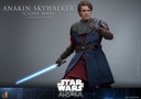 Anakin Skywalker Star Wars: Clone Wars - HOT TOYS - PREVENTA