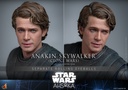 Anakin Skywalker Star Wars: Clone Wars - HOT TOYS - PREVENTA
