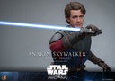 Anakin Skywalker Star Wars: Clone Wars - HOT TOYS - PREVENTA