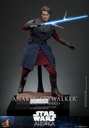 Anakin Skywalker Star Wars: Clone Wars - HOT TOYS - PREVENTA