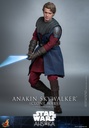 Anakin Skywalker Star Wars: Clone Wars - HOT TOYS - PREVENTA