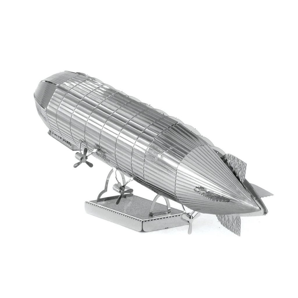 GRAF ZEPPELIN - MMS063 - METAL EARTH