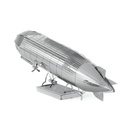 GRAF ZEPPELIN - MMS063 - METAL EARTH