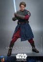 Anakin Skywalker Star Wars: Clone Wars - HOT TOYS - PREVENTA
