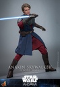 Anakin Skywalker Star Wars: Clone Wars - HOT TOYS - PREVENTA