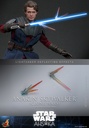 Anakin Skywalker Star Wars: Clone Wars - HOT TOYS - PREVENTA