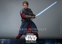 Anakin Skywalker Star Wars: Clone Wars - HOT TOYS - PREVENTA