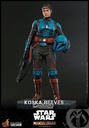 Koska Reeves  The Mandalorian - HOT TOYS