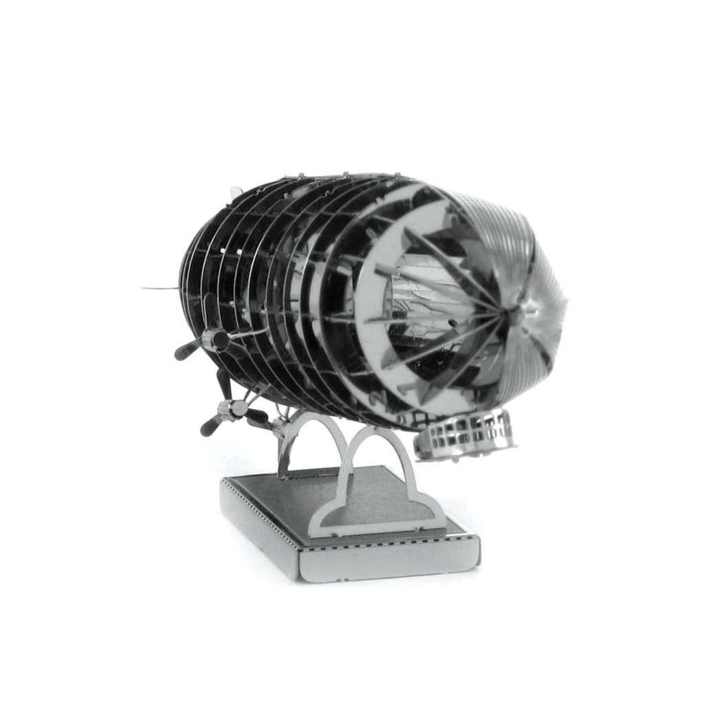 GRAF ZEPPELIN - MMS063 - METAL EARTH
