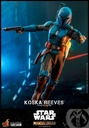 Koska Reeves  The Mandalorian - HOT TOYS