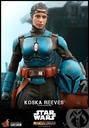 Koska Reeves  The Mandalorian - HOT TOYS