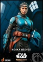 Koska Reeves  The Mandalorian - HOT TOYS