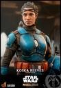 Koska Reeves  The Mandalorian - HOT TOYS