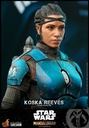 Koska Reeves  The Mandalorian - HOT TOYS
