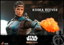 Koska Reeves  The Mandalorian - HOT TOYS