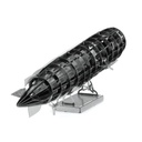 GRAF ZEPPELIN - MMS063 - METAL EARTH
