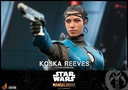 Koska Reeves  The Mandalorian - HOT TOYS