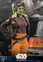 Hera Syndulla Star Wars: Ahsoka - HOT TOYS - PREVENTA
