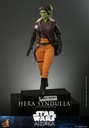 Hera Syndulla Star Wars: Ahsoka - HOT TOYS - PREVENTA