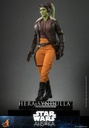 Hera Syndulla Star Wars: Ahsoka - HOT TOYS - PREVENTA