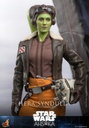 Hera Syndulla Star Wars: Ahsoka - HOT TOYS - PREVENTA