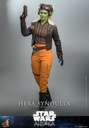 Hera Syndulla Star Wars: Ahsoka - HOT TOYS - PREVENTA