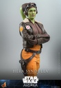 Hera Syndulla Star Wars: Ahsoka - HOT TOYS - PREVENTA