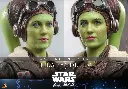 Hera Syndulla Star Wars: Ahsoka - HOT TOYS - PREVENTA
