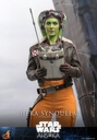 Hera Syndulla Star Wars: Ahsoka - HOT TOYS - PREVENTA