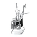 HUEY HELICOPTER - MMS011 - METAL EARTH