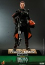 Fennec Shand Star Wars: The Book of Boba Fett - HOT TOYS