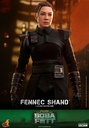 Fennec Shand Star Wars: The Book of Boba Fett - HOT TOYS