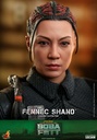 Fennec Shand Star Wars: The Book of Boba Fett - HOT TOYS