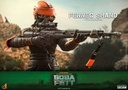 Fennec Shand Star Wars: The Book of Boba Fett - HOT TOYS